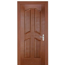 Panel Wooden Door