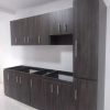 Modular Kitchen Cabinet Unit