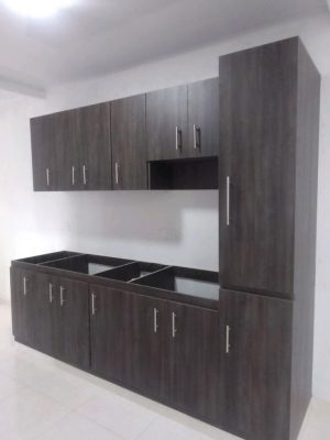 Modular Kitchen Cabinet Unit