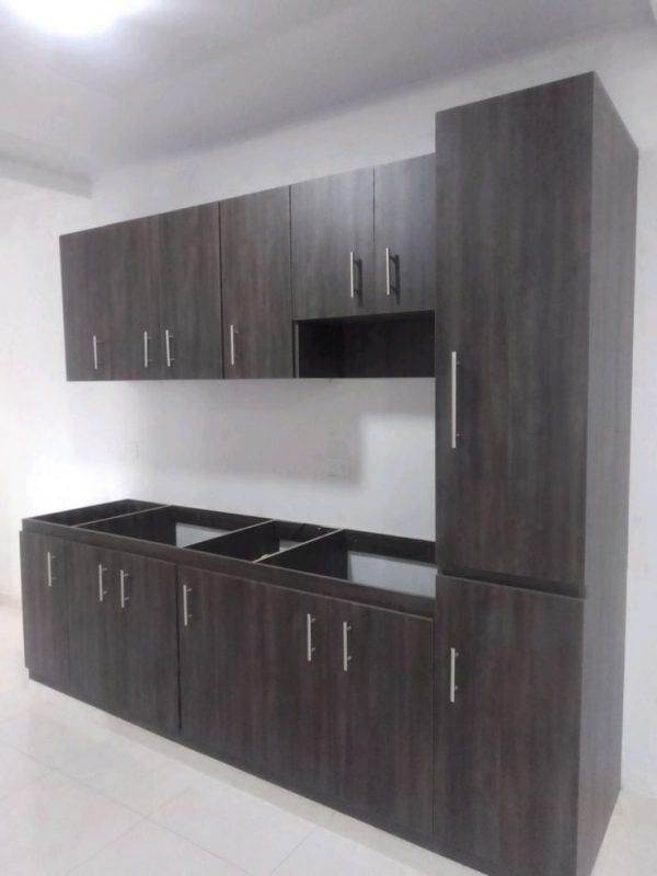 Modular Kitchen Cabinet Unit
