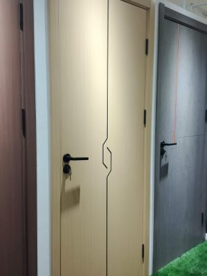 Sliding Interior Door