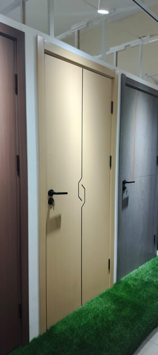 Sliding Interior Door