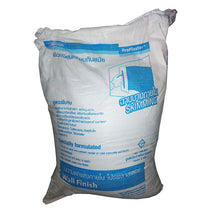 Gypsum Skim Coat