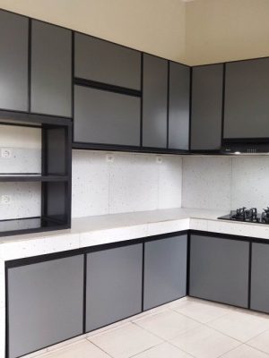 Base Kitchen Cabinet