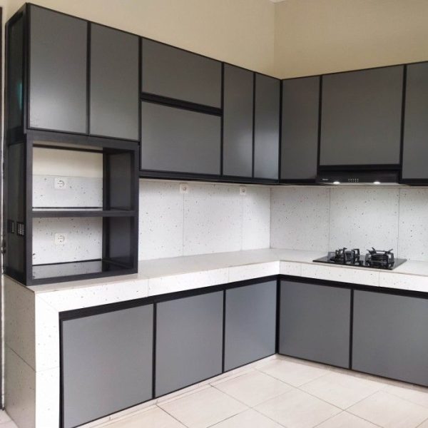Base Kitchen Cabinet
