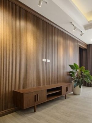 PVC Wall Cladding