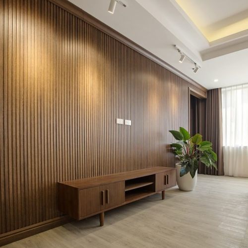 PVC Wall Cladding