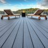 Composite Decking Boards