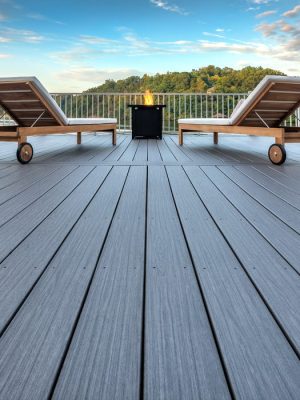 Composite Decking Boards