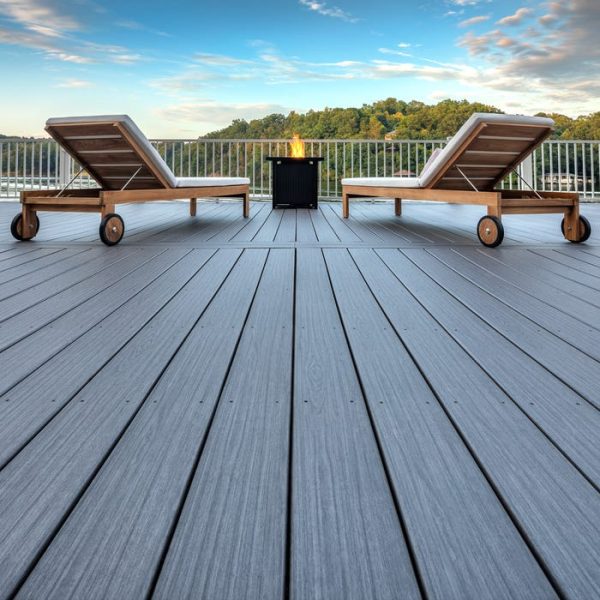 Composite Decking Boards