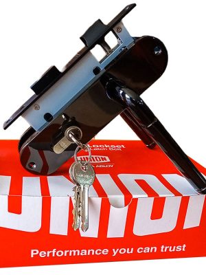 Mortise Door Lock