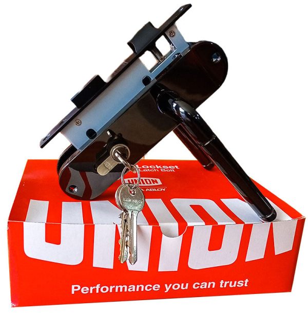 Mortise Door Lock
