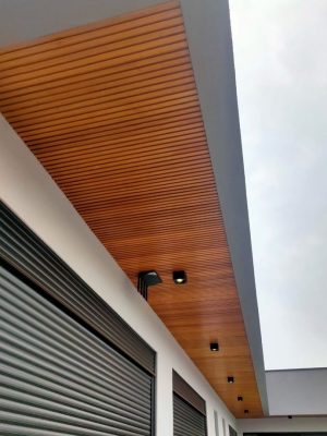 PVC Ceiling Panels