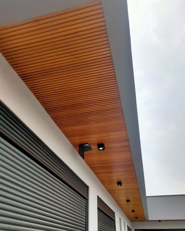 PVC Ceiling Panels