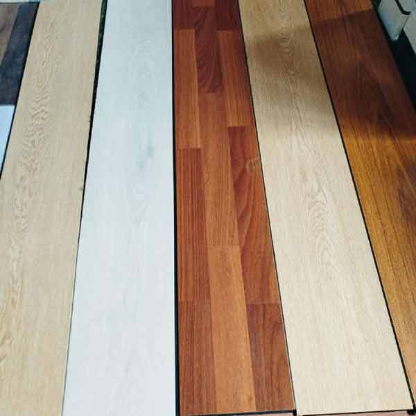Laminate Flooring Planks