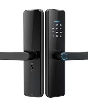 Digital Keypad Door Lock