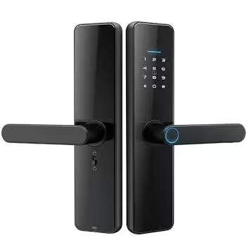 Digital Keypad Door Lock